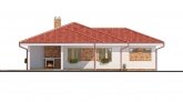 Ansicht - BUNGALOW 157